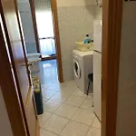 With Private Parking Spot In Oristano's Center Apartament Oristano