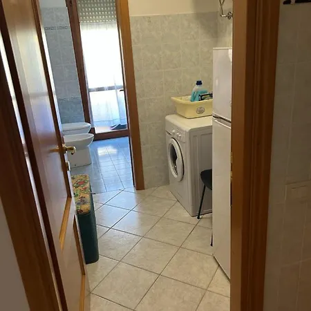 With Private Parking Spot In Oristano's Center 公寓 奥里斯塔诺